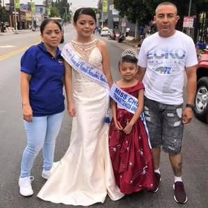 Meet your Posher, Candy